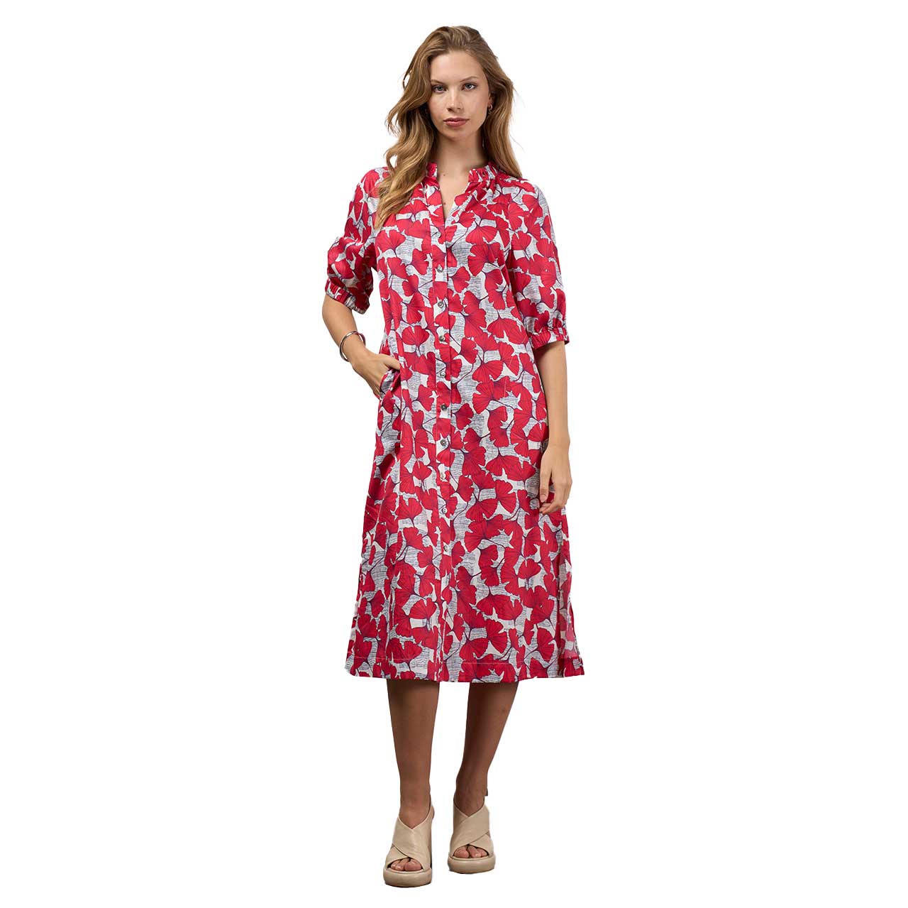 Madly Sweetly Take Flight Dress